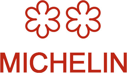 2 étoiles Michelin